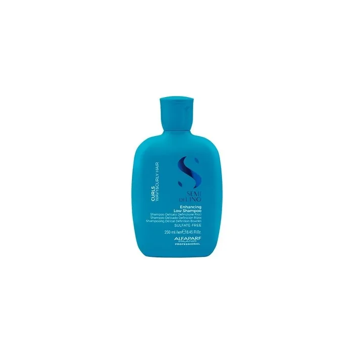 Alfaparf Milano Semi Di Lino Curls Shampoo 1000ml
