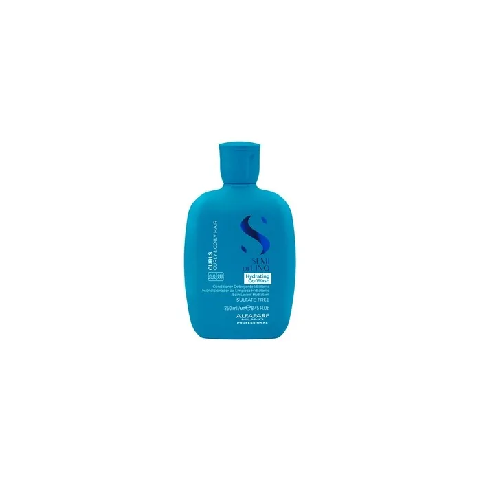 Alfaparf Milano Semi di Lino Curls Hydrating Co-Wash 250ml