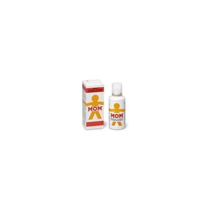 Candioli Pharmaceuticals Mom Shampoo Foam 150ml