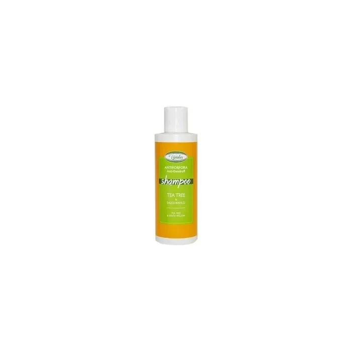 Vividus Tea Tree Antidandruff Shampoo 200ml