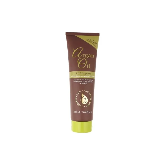 Argan Oil Shampoo 300ml