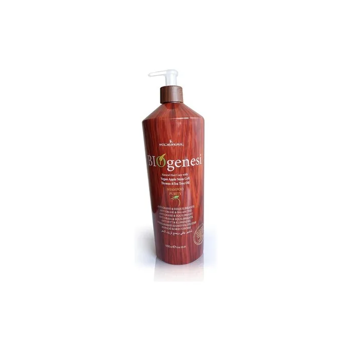 Kleral System Purity Biogenesi Shampoo 1000ml