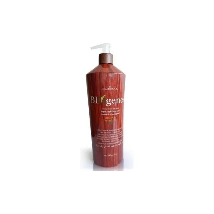 Kleral Biogenesi Sensitive Shampoo 1000 Milliliters