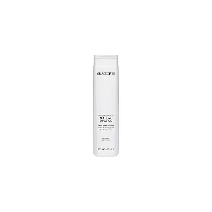 Selective Professional Rebuilding Home Shampoo 250ml