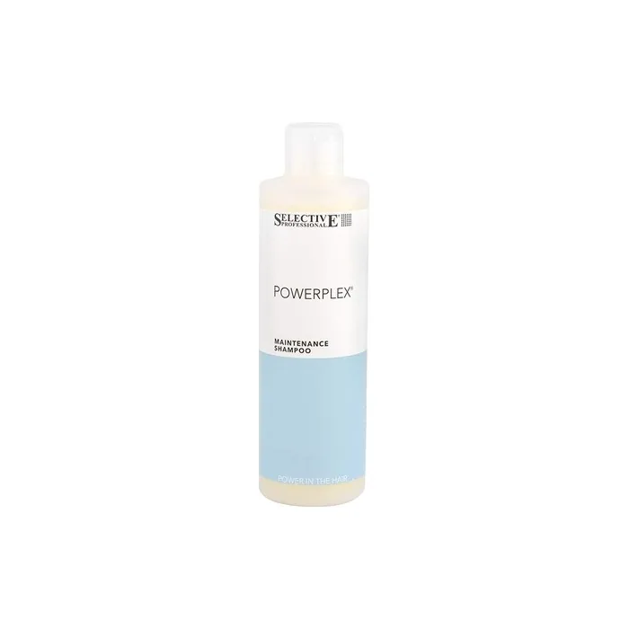 Selective Professional Powerplex Maintenance Shampoo 250ml