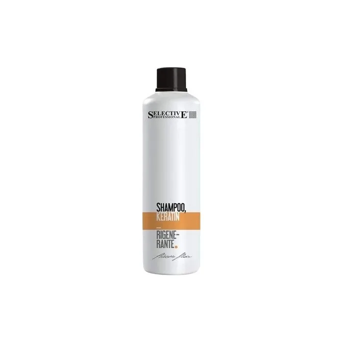 Select Artistic Flair Keratin Shampoo 1000ml