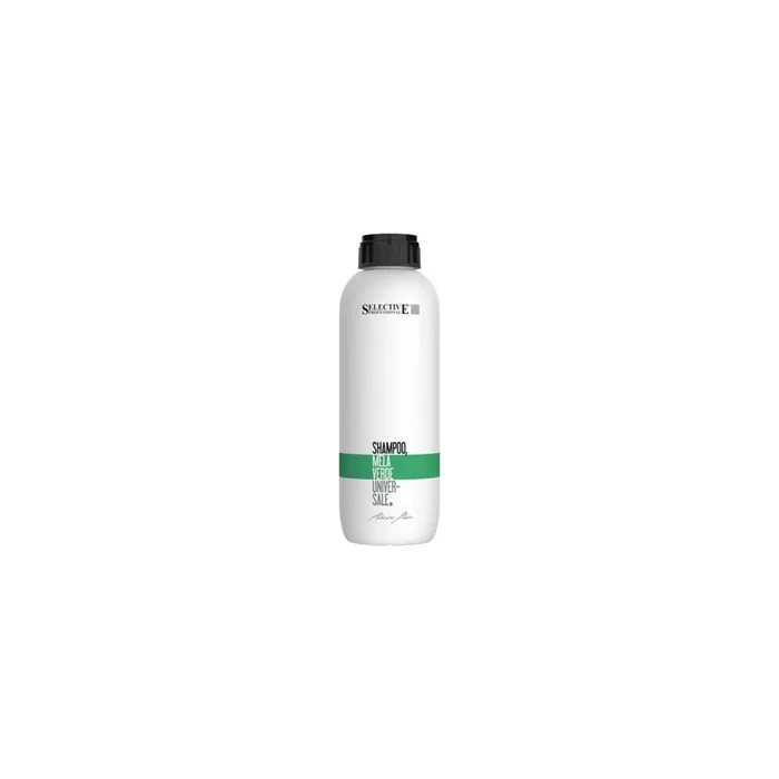 Selective Artistic Green Apple Shampoo 1000ml