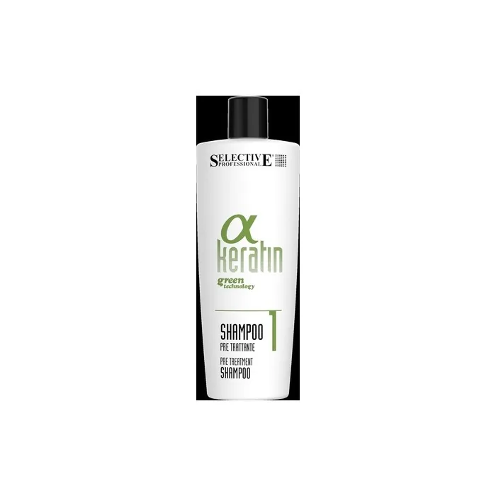Shampoo Pre-Treatment 500ml