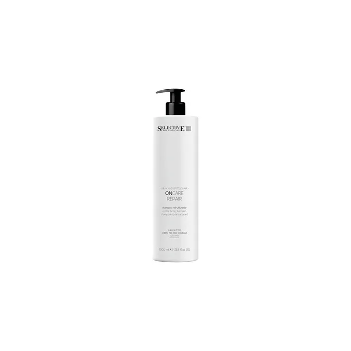 Selective On Care Repair Shampoo 1000ml
