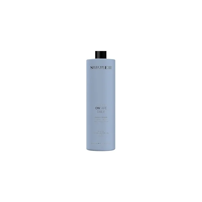 Selective On Care Daily Shampoo 1000ml