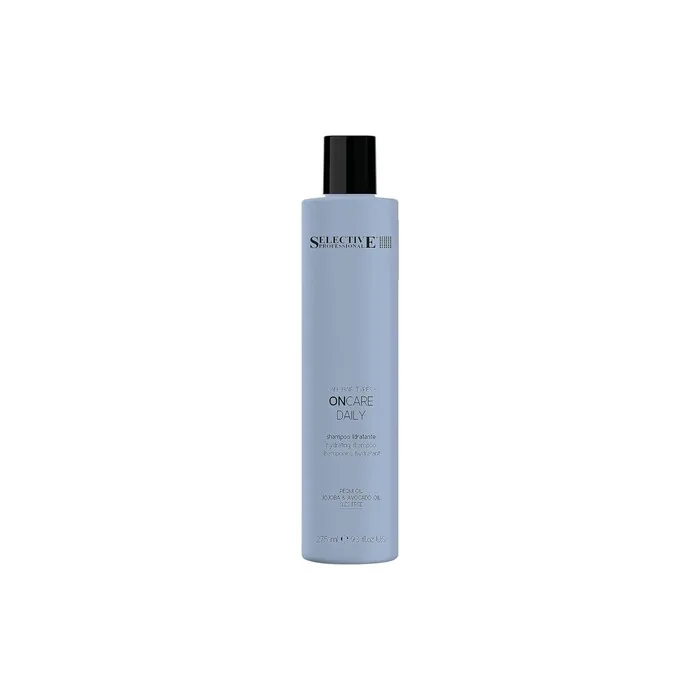 Selective Professional On Care Daily Shampoo 275ml