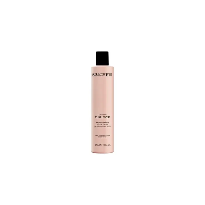 Selective Professional Curllover Shampoo 275 Ml