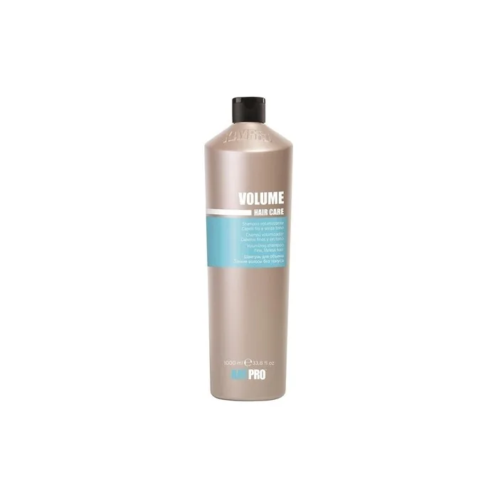 Kepro Kay Hair Care Volume Shampoo 1000ml