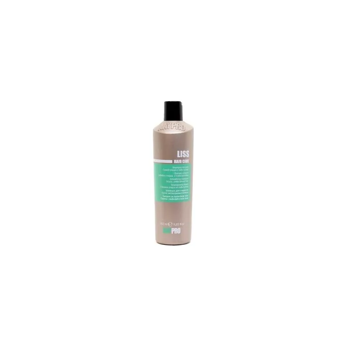 Kaypro Hair Care Liss Shampoo With Smooth Effect 350ml