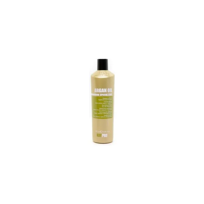 Kaypro Special Care Argan Oil Shampoo 350ml