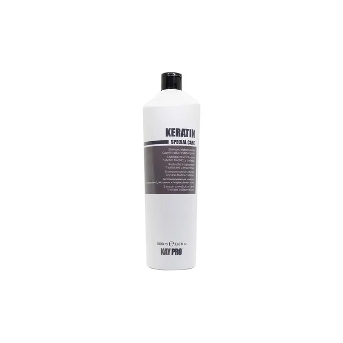 Kaypro Special Care Keratin Shampoo 1000ml
