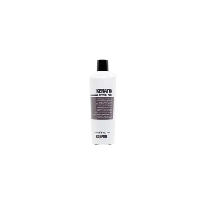 Kaypro Special Care Keratin Shampoo 350ml