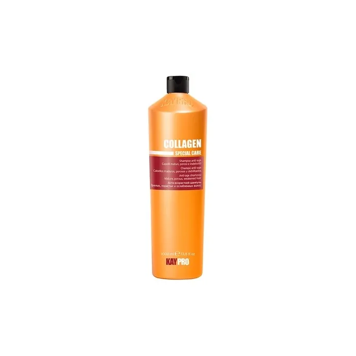Kaypro Special Care Collagen Shampoo 1000ml