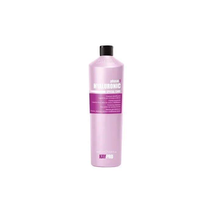 Kaypro Special Care Hyaluronic Phase 1 Densifying Shampoo 1000ml