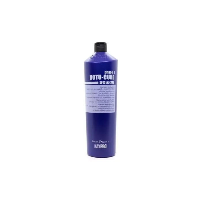 Kaypro Special Care Botucure Phase 1 Shampoo 1000ml