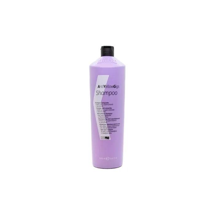 Kaypro Anti Yellow Gigs Shampoo 1000ml
