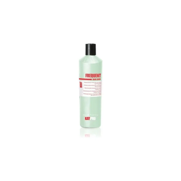 KayPro Refreshing Mint Shampoo 350ml