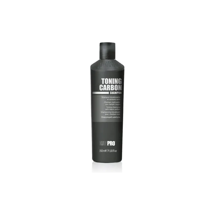 Kaypro Toning Carbon Shampoo 350ml