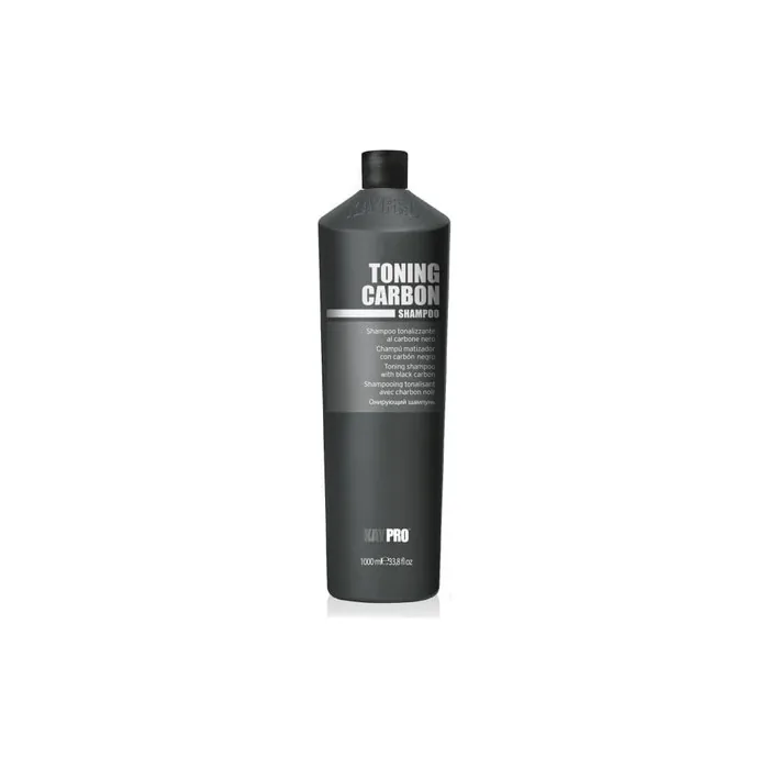 Kaypro Toning Carbon Shampoo 1000ml