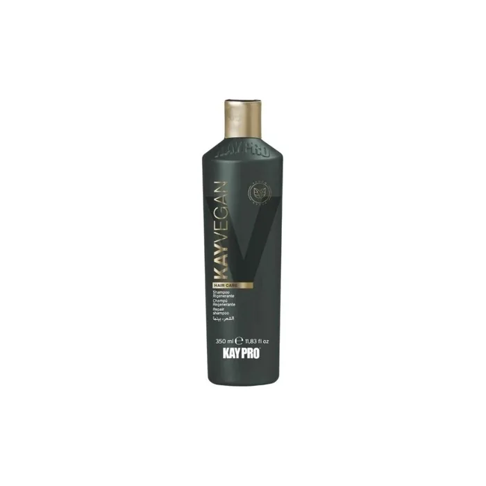 Kaypro Kay Vegan Shampoo - 500 Ml