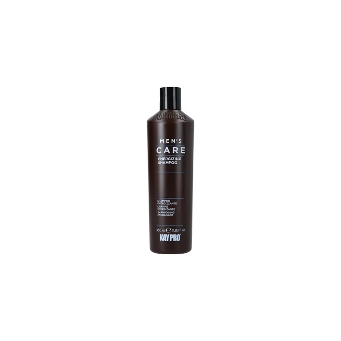Kaypro Mens Care Energizing Strengthening Shampoo 350 Ml