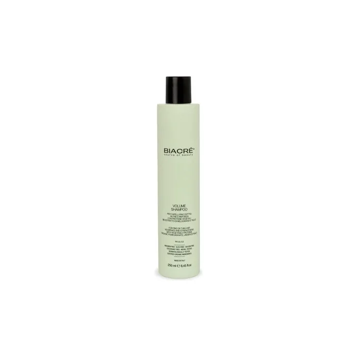 Biacre Volume Shampoo - 250 Milliliters