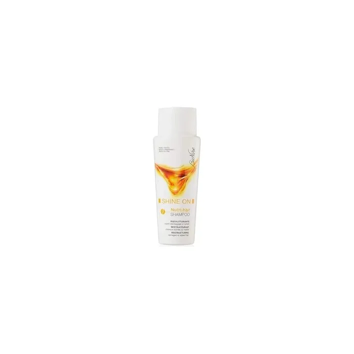 Bionike Shine On Nutri Air Shampoo Restorative 200 Milliliters