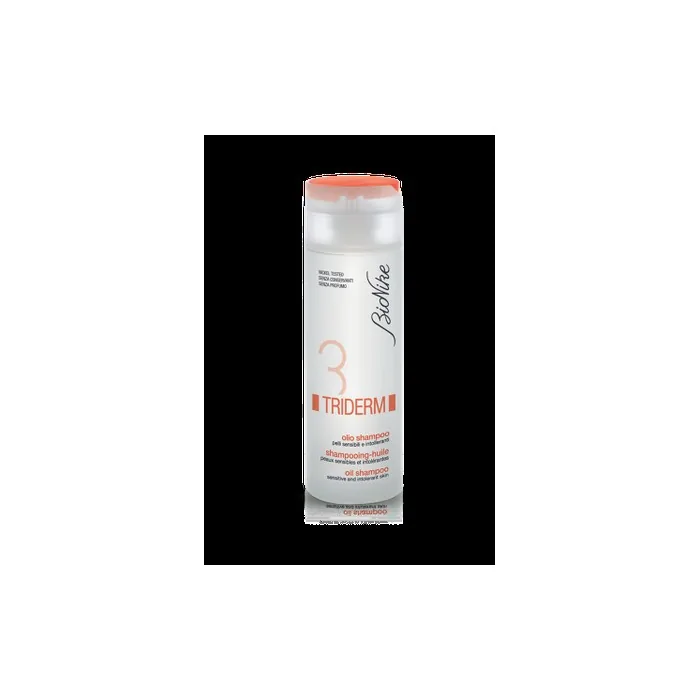 Triderm Bionike Rebalancing Shampoo-Oil 200ml