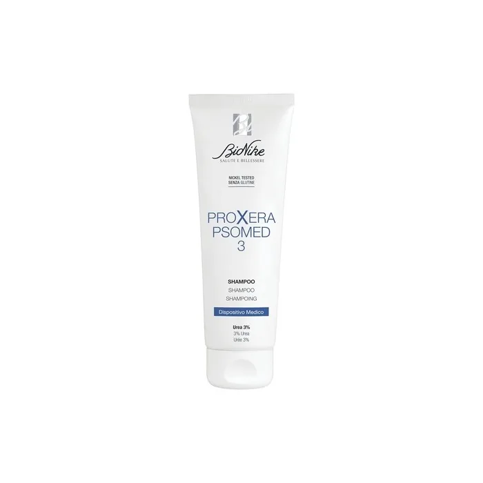 PROXERA Psomed 3 Shampoo 125ml