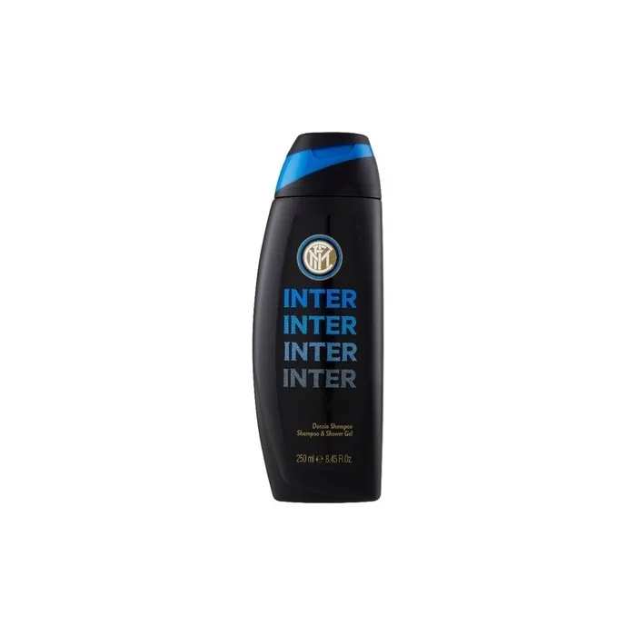 Inter Doccia Shampoo 250ml