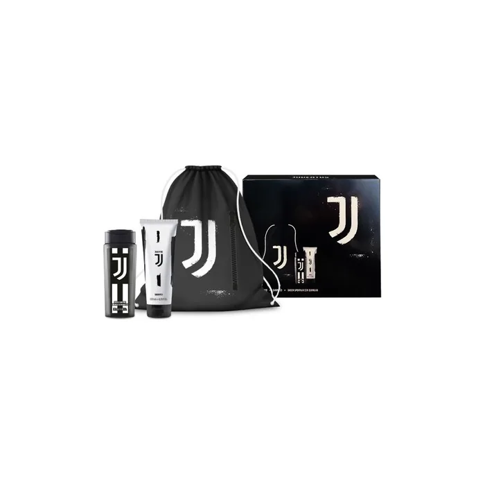 Juventus Juventus Conf Sacca Shampodoccia 250 Shampoo 200