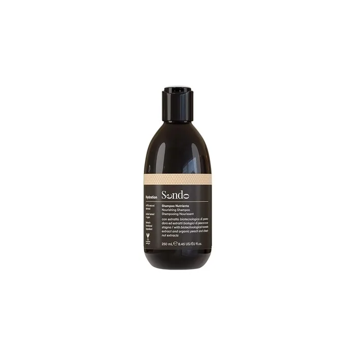 Hydration Nourishing Shampoo 250ml