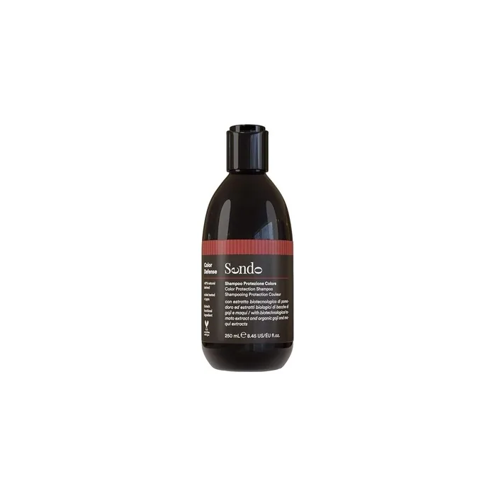 Color Defense Protection Shampoo 250ml