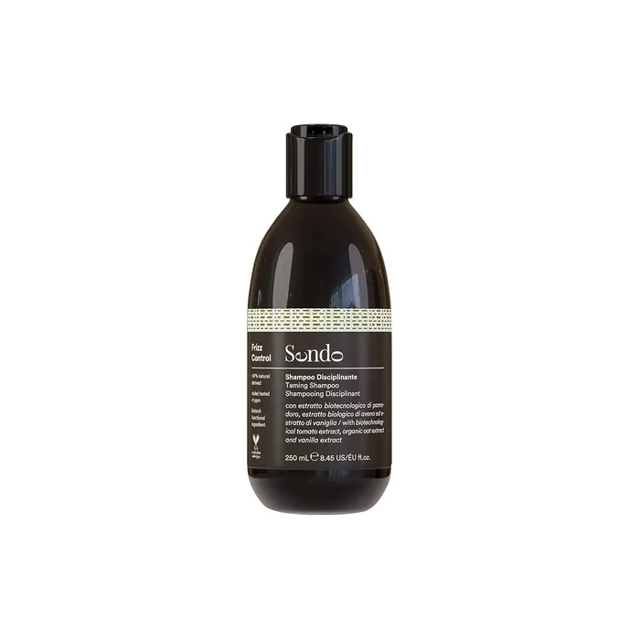 Taming Champú Friz Control 250 Ml