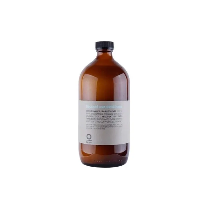 OWAY Frequent Use Hair & Scalp Bath 50ml