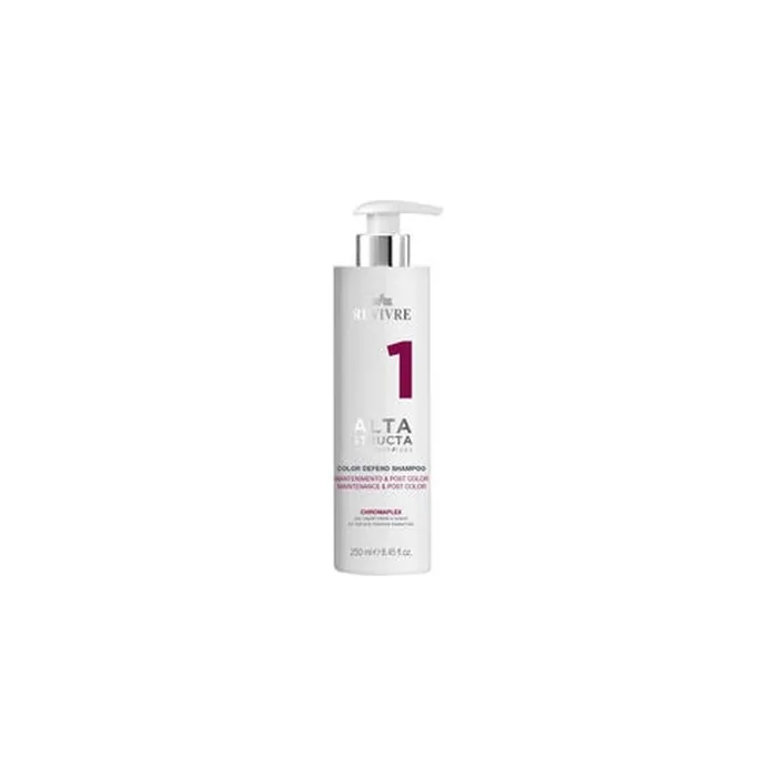 Alta Structa Color Defend Shampoo 250 Ml
