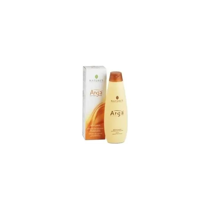 Nature's Argan Smoothing Shampoo Frequent Use 200ml