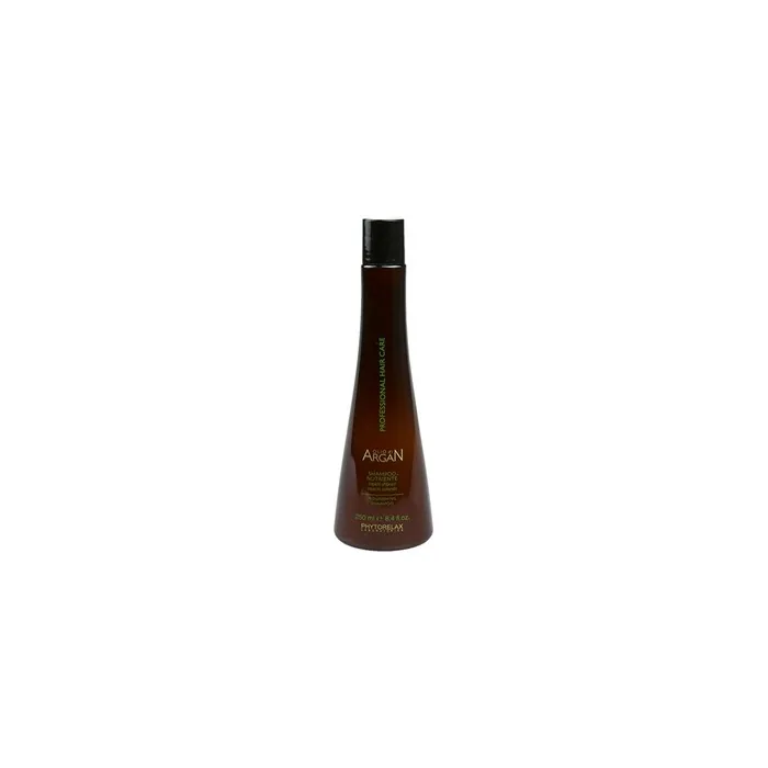 Phytorelax Hair Shampoo with Argan Oil 250ml