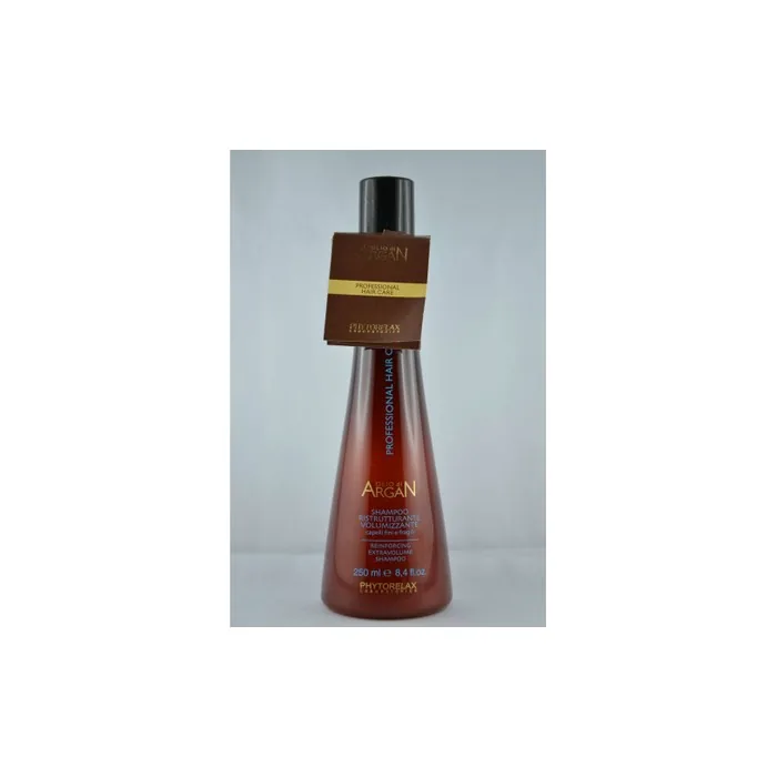 Phytorelax Argan Oil Restructuring Shampoo 250ml