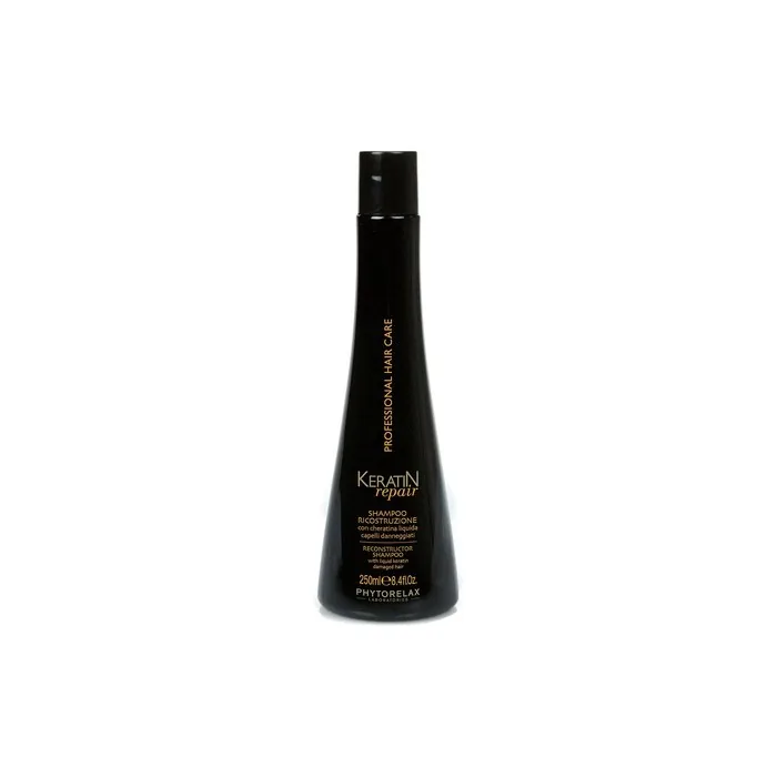 Phytorelax Laboratories Reconstruction Shampoo 250ml