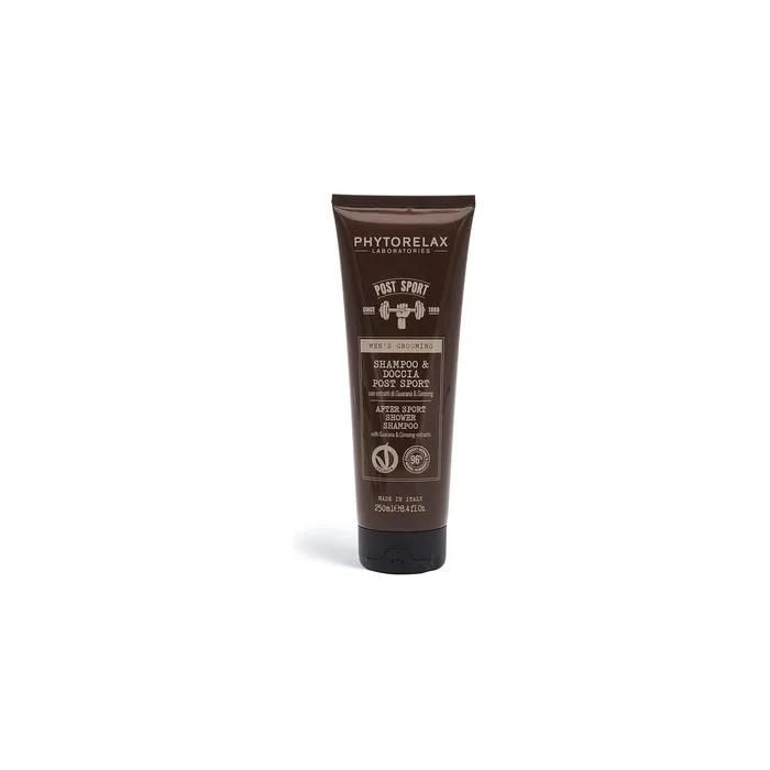 Phytorelax Laboratories Shampoo & Shower 250ml