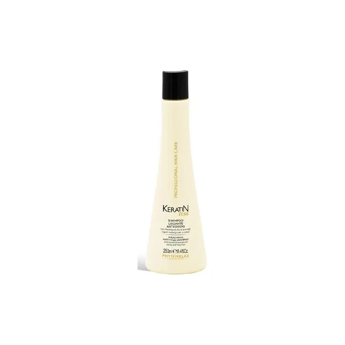 Phytorelax Keratin Liss Shampoo 250ml
