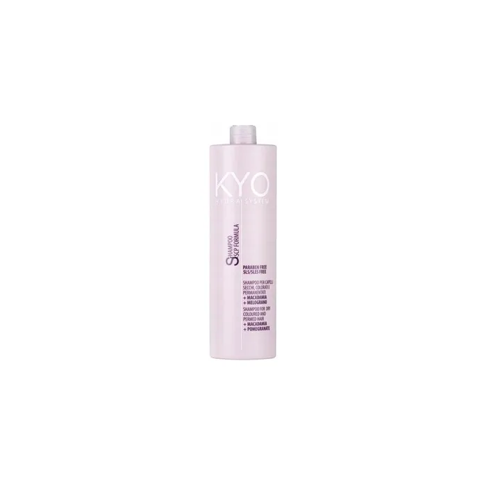 Kyo Hydra Hair Shampoo Moisturizing - 1000ml