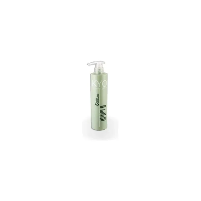 Kyo Shampoo Cleanse System By Kyo