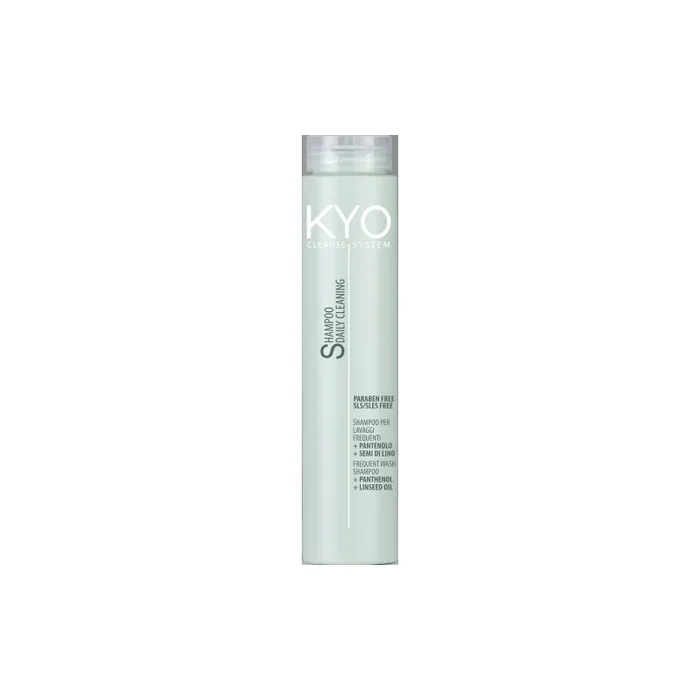 Kyo Freelimix Kyo Shampoo Dailycleaning